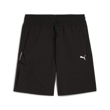 PUMA 基本系列PUMATECH 8吋短風褲 男性