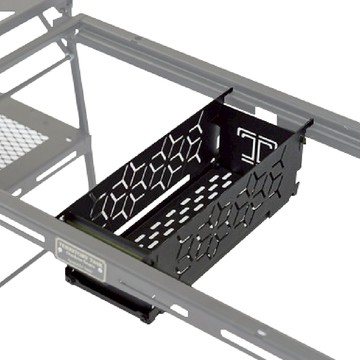 Territory Task 單位置物盒/渡鴉圖騰BOX