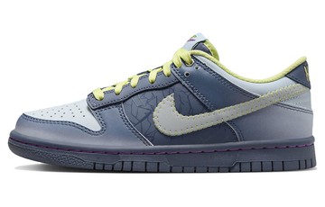 DUNK LOW GS HALLOWEEN - I AM FEARLESS!