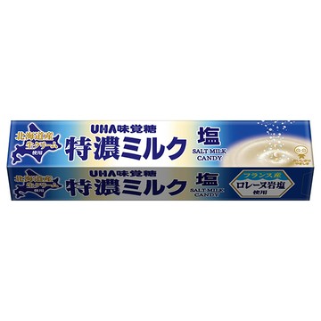 味覺糖特濃牛奶條糖 (鹽味)