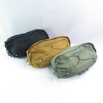 Timberland A5SUH- HIKING SLING 健行斜背包 腰包【iSport愛運動】