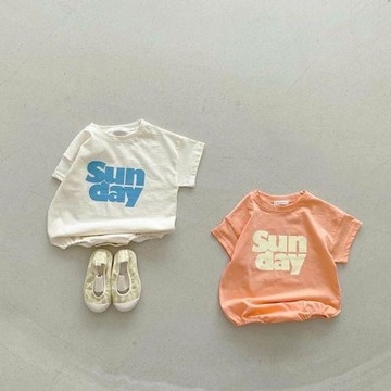 INS款夏款嬰幼兒印花連身衣 男女寶寶短袖連體衣 包屁衣 嬰兒洋氣三角哈衣 爬爬服 嬰兒衣服 寶寶夏裝