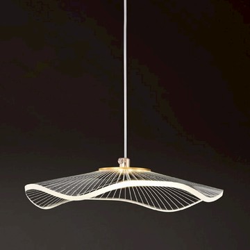 6W 4000K單吊燈 L01-0892