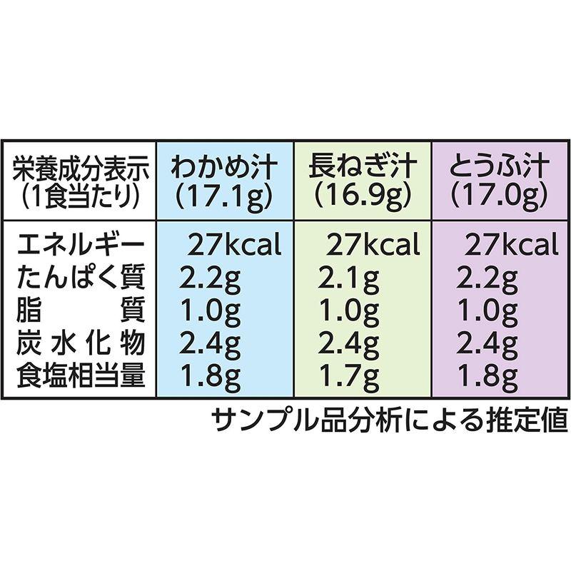 マルサン 即席赤だし 12食 ×5袋