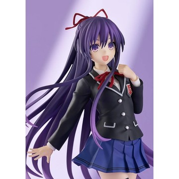 【RE】現貨 GSC POP UP PARADE 約會大作戰 夜刀神十香 制服 L尺寸 代理版