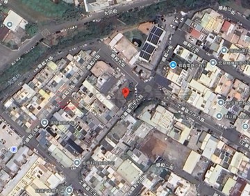 東海商圈住二角地｜台中市西屯區順和段