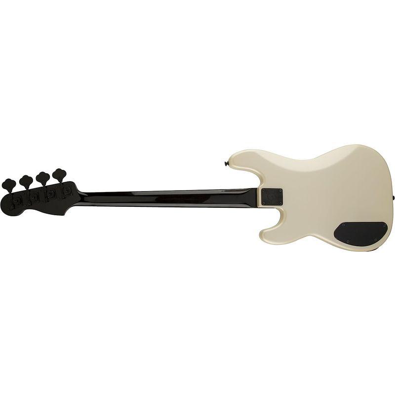 エレキベース Fender Duff McKagan Precision Bass Rosewood Fingerboard, Pear