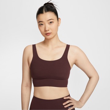 NIKE AS W NK ALATE ELLIPSE LL BRA 女 運動內衣 DO6620652