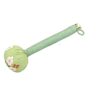 艾草捶捶棒2入(手工精心製作/中國漢本藥材配方)