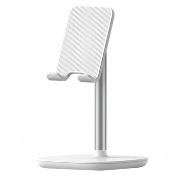 UGREEN 綠聯 手機平板多角度立架 175.3 x 105.3mm  LP117  皓月銀  1個