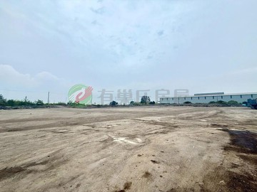 安定港口13分地｜雙面臨路約20米路｜董事長的地｜台南市安定區港口