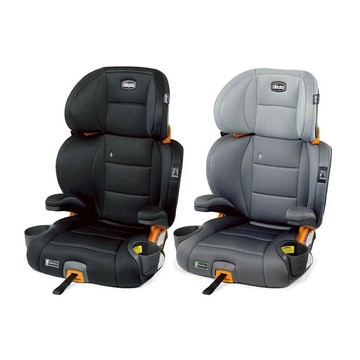 Chicco KidFit Plus成長型安全汽座｜風尚版【佳兒園婦幼館】