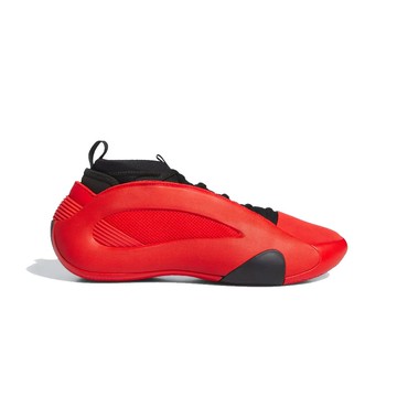 ADIDAS HARDEN VOLUME 8 男 籃球鞋 紅黑