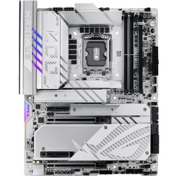 ASUS 華碩 MAXIMUS Z890 APEX 主機板