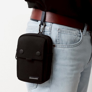 隔日到貨🔥 VALENTINO RUDY 前袋波特機能隨身腰包 腰掛包 手機包 8196 MR.tide