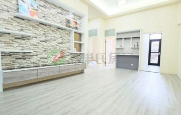 台中南區-全新整理一樓孝親挑高花園三房美宅！｜台中市南區五權南路