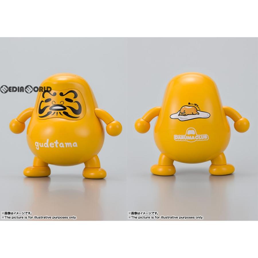 DARUMA CLUB Vol.5(BOX) 約90mm ABS製 塗装済み完成品フィギュア z2zed1b Vol.5(BOX) CLUB z2zed1b DARUMA 約90mm ABS製 塗装済み完成品フィギュア