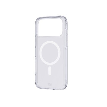 Tech21 iPhone 18 Pro Max / 17 Pro Max 6.9吋 EvoClear 磁吸晶透保護殼-透明