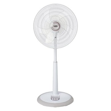 SAMPO 聲寶 14吋機械式電風扇  SK-FP14Q