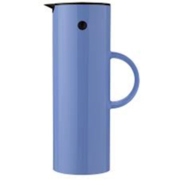 丹麥 Stelton  啄木鳥真空保溫壺-紫藤