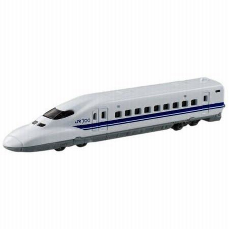 トミカ　700系新幹線3000番代 Amazon.co.jp: トミカ ロングタイプトミカ No.128 700系新幹線