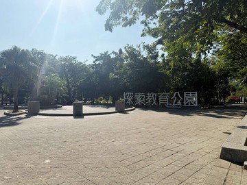 近探索公園15米路面建地 ｜台南市永康區市政段