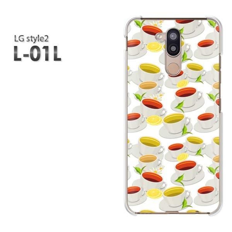 スマホケース lg 安い l-01l 人気メーカー