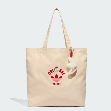 ADIDAS TW CHKN TOTE 男女 其他包款 KG3849
