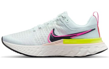 WMNS REACT INFINITY RUN FLYKNIT 2 RAWDACIOUS