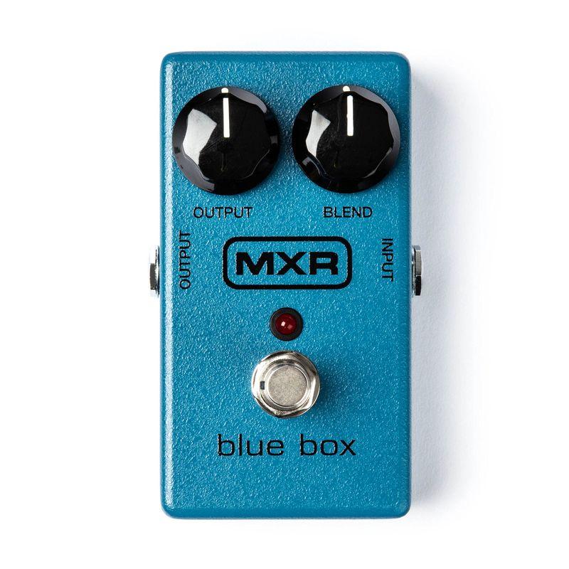 MXR M-103