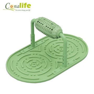 Conalife 萌寵益智滾筒趣味覓食器 (2組）