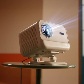 焦糖風 L2 Plus 暮光投影機｜JBL喇叭x杜比音效｜內建Netflix