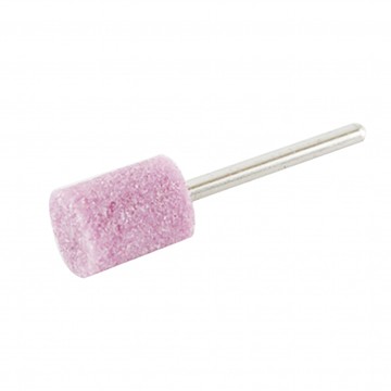 帶柄砂輪-7mm圓棒 6入