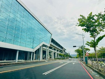 溪州榮光工業區(三照丁種建築用地)｜彰化縣溪州鄉榮光段