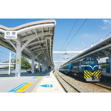 屏東旅遊｜六人成行｜高鐵行.潮州鐵道園區.黑鮪魚季.藍皮解憂二日-25TSPINGTB