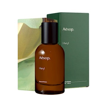 AESOP 熾香水(50ml)_國際航空版