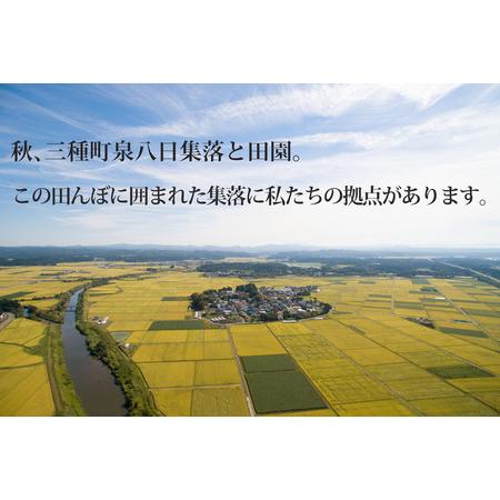 ふるさと納税 秋田県産 あきたこまち 10kg(10kg×1袋) 新米 令和5年産 秋田県三種町