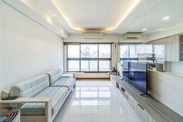 太普★漢神線上★質感3房平車｜高雄市三民區天祥一路