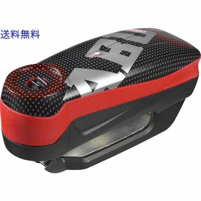 アブス:Detecto 7000 RS1 Pixelデザイン（レッド）