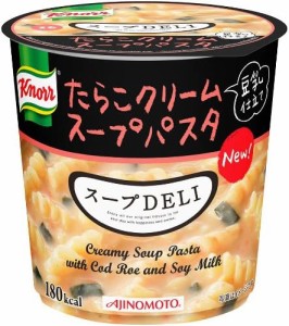 クノール スープデリ味の素  スープDELI インスタント まとめ買い