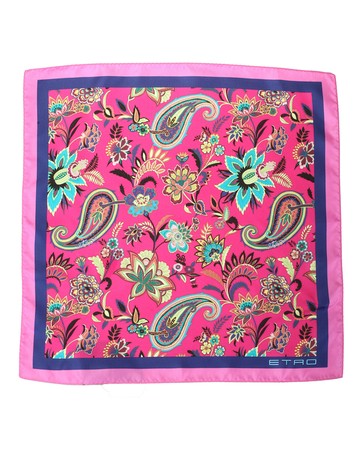 Etro Bags.. Pink