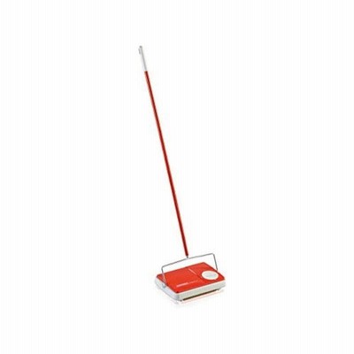 LEIFHEIT カーペットスイーパー レグラス レッド 11709