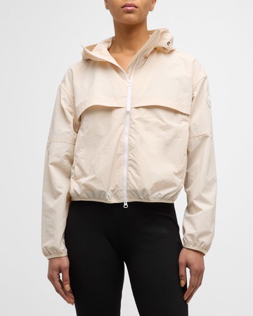 Sinclair Lightweight Wind-Resistant All-Season Jacket