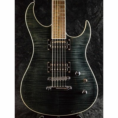 G&L Tribute Fiorano GTS TransBlack《エレキギター》 | LINE