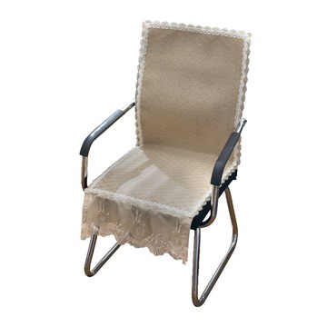 夏季涼席椅墊夏天辦公室透氣椅子坐墊學生涼墊冰絲墊凳子座墊竹墊