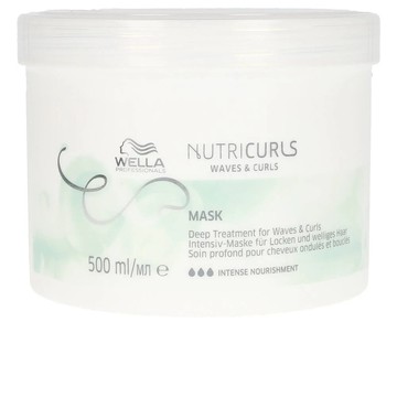 Wella 威娜 波浪卷发膜 (500ml)