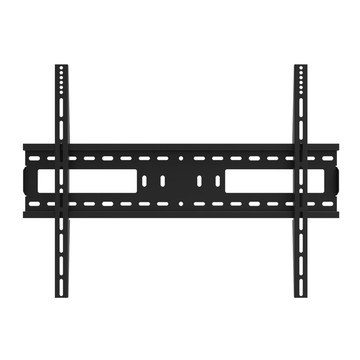 電視壁掛架 壁掛架70-100吋固定式電視配件【AW-05】
