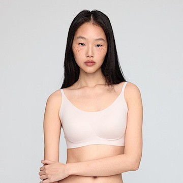 24HRS 經典款內衣  細肩|寬肩|加大親膚無痕  (無鋼圈內衣 女內衣 女內著 )