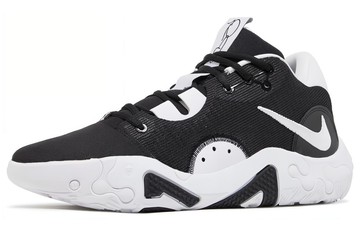 PG 6 TB PROMO BLACK WHITE