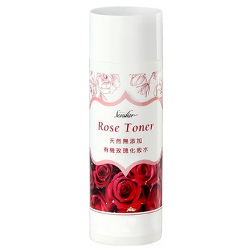 Sesedior 希希娣兒 台灣公司貨 玫瑰美白保濕花水  1瓶  100ml